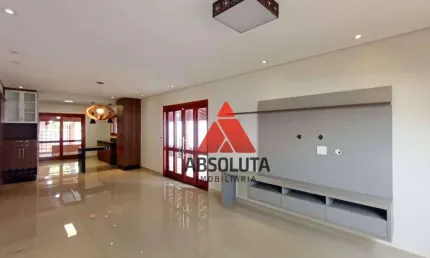 Casa com 2 dormitórios para alugar, 190 m² por R$ 5.500,00/mês - Praia dos Namorados - Americana/SP