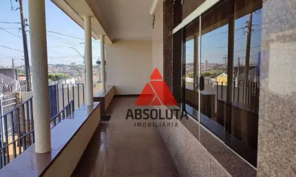 Casa com 3 dormitórios à venda, 127 m² por R$ 699.000,00 - Vila Cordenonsi - Americana/SP