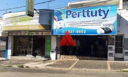 Loja à venda, 702 m² por R$ 1.790.000,00 - Centro - Americana/SP