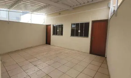 Casa com 3 dormitórios à venda, 63 m² por R$ 350.000 - Jardim Terramérica II - Americana/SP
