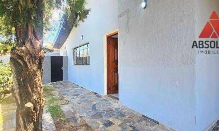Casa à venda, 120 m² por R$ 399.000,00 - Jardim Guanabara - Americana/SP