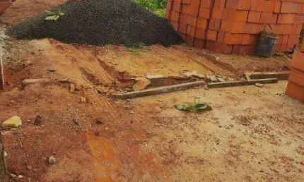 Terreno à venda, 200 m² por r$ 170.000 - jardim dos lagos - nova odessa/sp