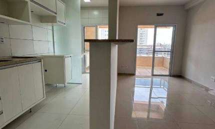 Apartamento à venda, 75 m² por R$ 540.000,00 - Vila Frezzarim - Americana/SP