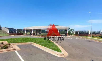 Terreno à venda, 572 m² por r$ 440.000,00 - parque fortaleza - nova odessa/sp