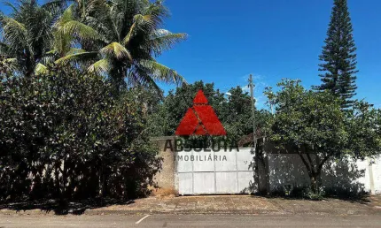 Chácara com 3 dormitórios à venda, 1000 m² por r$ 480.000,00 - vale das paineiras - americana/sp