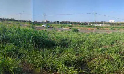 Terreno à venda, 300 m² por R$ 275.000,00 - Jardim Primavera - Nova Odessa/SP