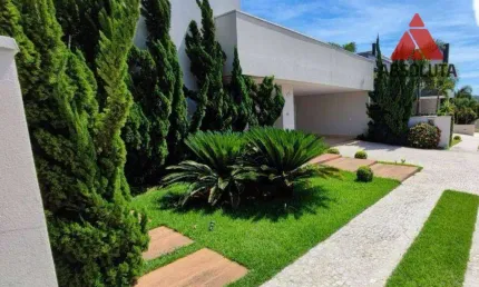 Casa com 3 dormitórios, 184 m² - venda por R$ 1.700.000,00 ou aluguel por R$ 8.740,00/mês - Jardim Werner Plaas - Americana/SP