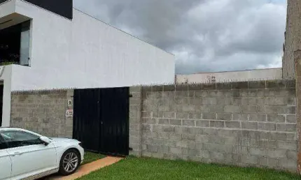 Terreno comercial à venda na Rua Zilda Aparecida Mollon, Jardim Fernando Mollon, Santa Bárbara D'Oeste