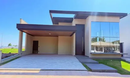 Casa com 3 dormitórios à venda, 270 m² por R$ 2.200.000,00 - Parque Fortaleza II - Nova Odessa/SP