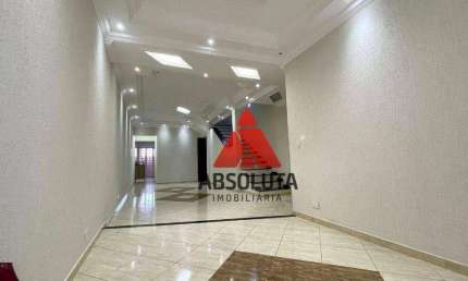 Casa com 3 dormitórios à venda, 326 m² por R$ 598.000,00 - Morada do Sol - Americana/SP