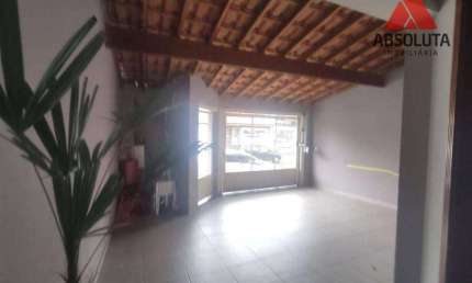 Casa com 3 dormitórios à venda - 186m2 - Nova Carioba - R$ 590.000,00