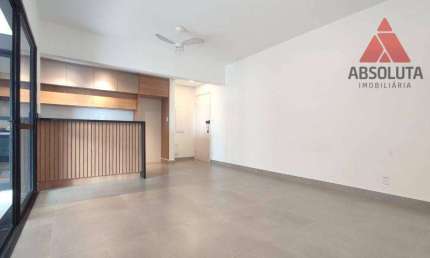 Apartamento com 3 dormitórios à venda, 88 m² por R$ 780.000,00 - Vila Frezzarim - Americana/SP