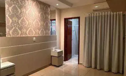 Apartamento com 2 dormitórios à venda, 76 m² por R$ 430.000,00 - Jardim Dona Judith - Americana/SP