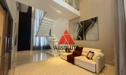 Casa com 2 dormitórios à venda, 341 m² por R$ 3.500.000,00 - Jardim América - Americana/SP