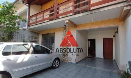 Casa à venda, 164 m² por R$ 420.000,00 - Jardim Paz - Americana/SP