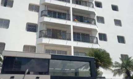Apartamento com 3 dormitórios à venda, 146 m² por R$ 695.000,00 - Centro - Americana/SP