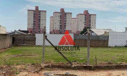 Terreno à Venda Jardim Paulistano, 340 m² por R$ 476.000,00