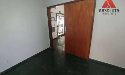 Apartamento com 2 quartos à venda na Rua das Açucenas, Parque Novo Mundo, Americana
