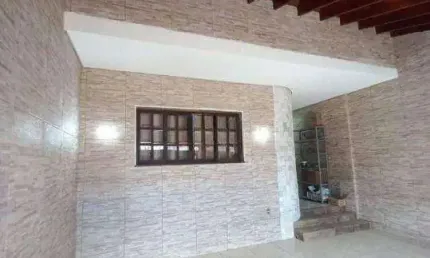 Casa com 3 dormitórios à venda, 227 m² por R$ 649.900,00 - Jardim Boer I - Americana/SP