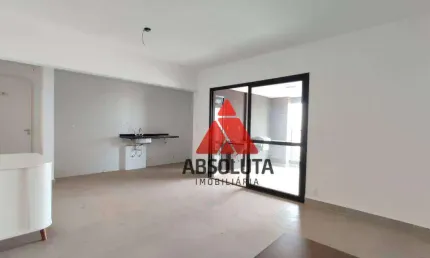 Apartamento com 3 dormitórios à venda, 88 m² por R$ 850.000,00 - Vila Frezzarim - Americana/SP