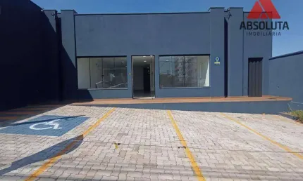 Casa para alugar, 270 m² por R$ 9.500/mês - Jardim Santana - Americana/SP