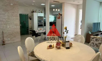 Casa com 3 quartos à venda na Rua Waldemar Sita, Jardim Souza Queiroz, Santa Bárbara D'Oeste