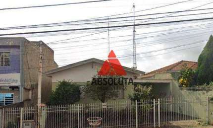 Casa com 2 dormitórios à venda, 140 m² por R$ 530.000 - Jardim São Paulo - Americana/SP