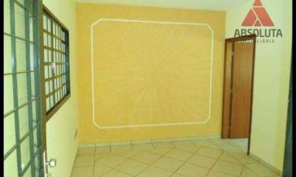 Casa com 5 dormitórios à venda, 225 m² por R$ 590.000,00 - Vila Santa Maria - Americana/SP