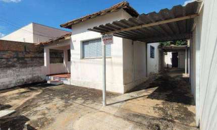 Casa com 3 dormitórios à venda, 119 m² por R$ 380.000 - São Manoel - Americana/SP