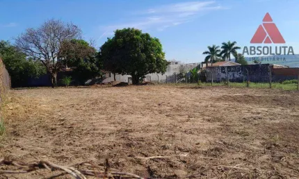 Terreno à venda, 1097 m² por R$ 700.000 - Balneário Riviera - Americana/SP