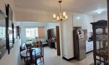 Casa com 3 dormitórios à venda, 102 m² por R$ 480.000,00 - Parque Nova Carioba - Americana/SP