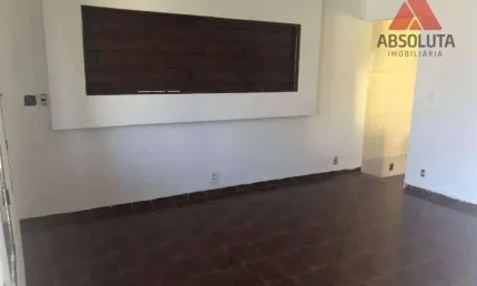 Casa com 3 dormitórios à venda, 150 m² por R$ 400.000,00 - Vila Santa Maria - Americana/SP