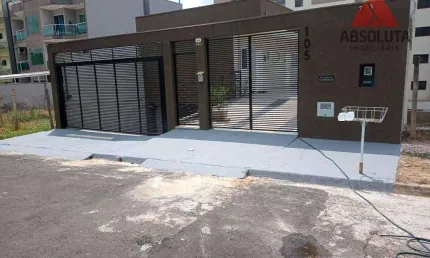 Casa com 1 dormitório para alugar, 35 m² por r$ 1.600/mês - jardim dona judith - americana/sp
