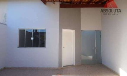 Casa à venda, 100 m² por R$ 450.000,00 - Parque Universitário - Americana/SP