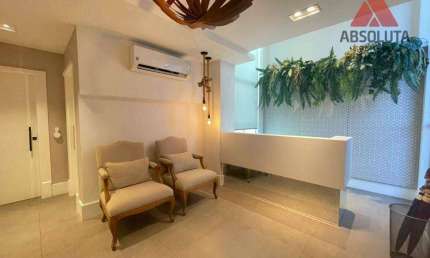 Casa para alugar, 135 m² por R$ 8.000/mês - Centro - Americana/SP