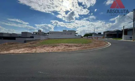 Terreno à venda, 340 m² por r$ 390.000 - jardim primavera - nova odessa/sp