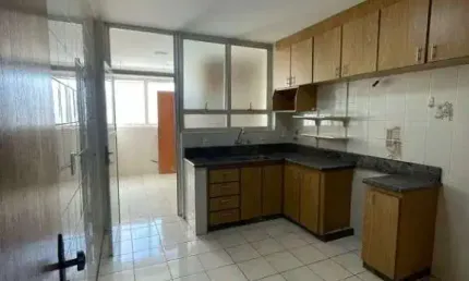 Apartamento com 3 dormitórios, 127 m² - venda por R$ 570.000,00 ou aluguel por R$ 2.510,00/mês - Vila Jones - Americana/SP