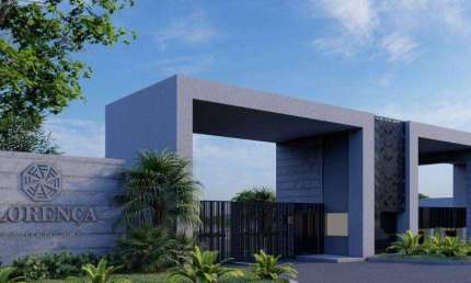 Terreno à venda, 308 m² por R$ 335.000,00 - Jardim Dona Maria Azenha - Nova Odessa/SP