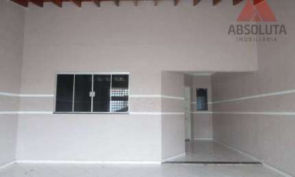 Casa com 3 dormitórios à venda, 139 m² por R$ 580.000,00 - Parque Residencial Jaguari - Americana/SP