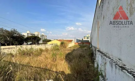 Terreno à venda, 400 m² por r$ 750.000,00 - jardim girassol - americana/sp