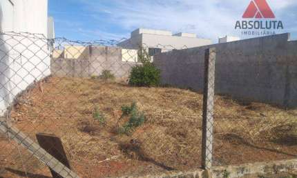 Terreno à venda na Rua Antonio de Souza Leite, Jardim Terramérica II, Americana