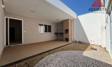 Casa com 3 dormitórios à venda, 117 m² por r$ 690.000,00 - werner plaas - americana/sp