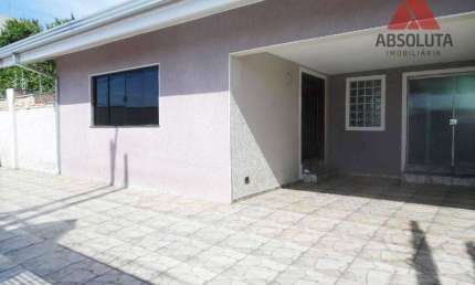 Casa com 4 dormitórios à venda, 157 m² por R$ 850.000,00 - Jardim Lizandra - Americana/SP