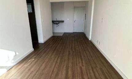 Apartamento com 2 dormitórios à venda, 53 m² por R$ 335.000,00 - Vila Rehder - Americana/SP