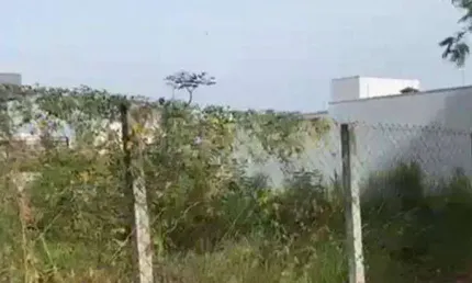 Terreno à venda, 337 m² por R$ 370.000 - Residencial Dona Margarida - Santa Bárbara D'Oeste/SP