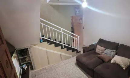 Casa com 4 dormitórios à venda, 249 m² por R$ 580.000 - Parque das Nações - Americana/SP
