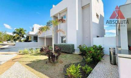 Casa em condomínio fechado com 3 quartos à venda na Rua Carioba, Vila Cordenonsi, Americana