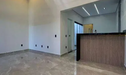 Casa com 3 dormitórios à venda, 120 m² por R$ 790.000,00 - Parque Universitário - Americana/SP