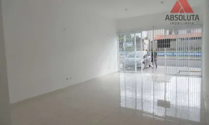 Sala para alugar, 50 m² por R$ 2.000/mês - Parque das Nações - Americana/SP