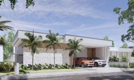 Casa com 3 dormitórios à venda, 235 m² por R$ 2.800.000,00 - Loteamento Residencial Jardim Villagio - Americana/SP